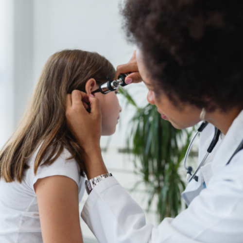 Ear Infections - When and How to Treat